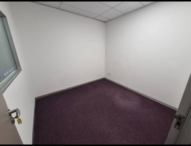 550M² OFFICE TO LET IN MORNINGSIDE
